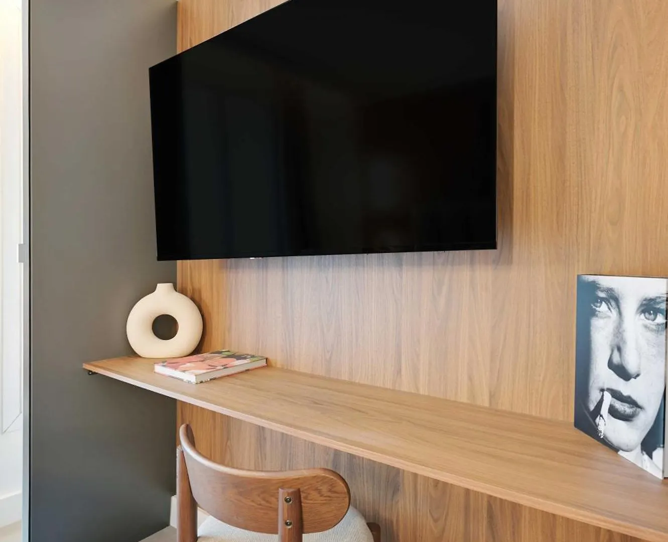 Charming -1br-2p- Batignolles