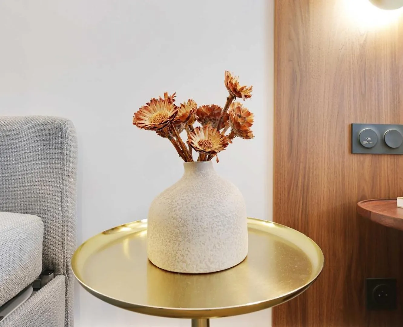 Apartment Charming -1br-2p- Batignolles Paris